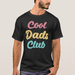 Camiseta Clube de Pais legal II