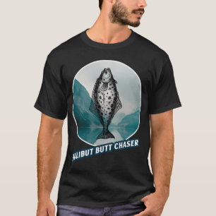 Camiseta Clube de Pesca Cowboy Aventura do Carretel Ocident