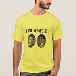 Camiseta Clube de Quals do verão de Icme