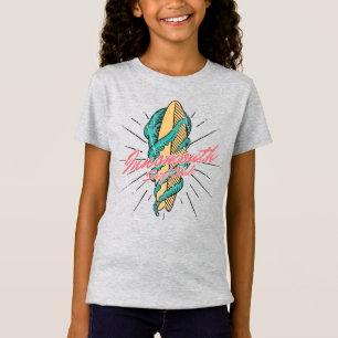 Camiseta Clube de Surfs Innsmouth