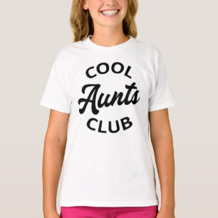 Camiseta Clube de Tias legal I