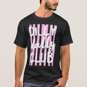 Camiseta Clube Dilly Dally