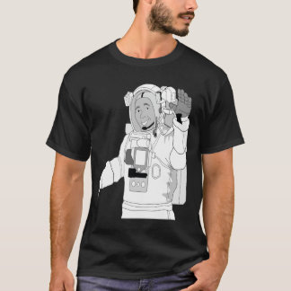 Camiseta clube dos meninos bilionários