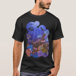 CAMISETA CLUBE DOS NERDS DA PESCA / PESCA