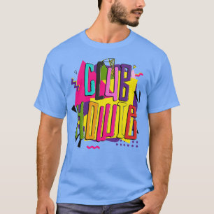 Camiseta Clube Howie