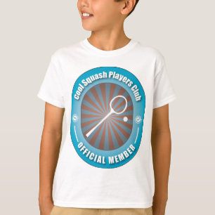 Camiseta Clube legal dos jogadores da polpa