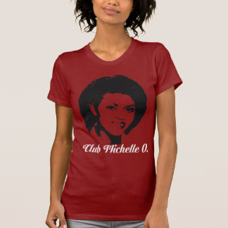 Camiseta Clube Michelle O