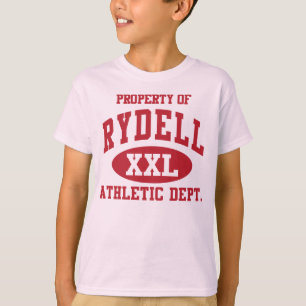 Camiseta Clube oco ocidental do drama