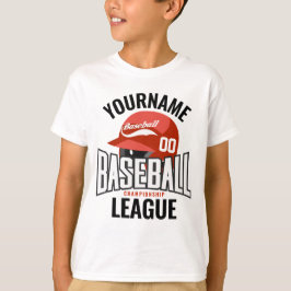 Camiseta Clube Personalizado de Champ NAME Team Player