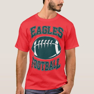 Camiseta Clube Philadelphia Eagles