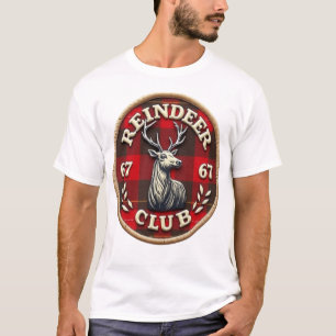 Camiseta Clube Rena 67
