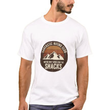 Clube Sarcástico de Hiking