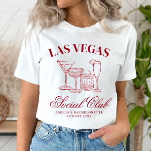 Camiseta Clube Social de Solteira Drinks Embriagada de Amor