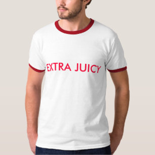 Camiseta Clube SUCULENTO EXTRA T
