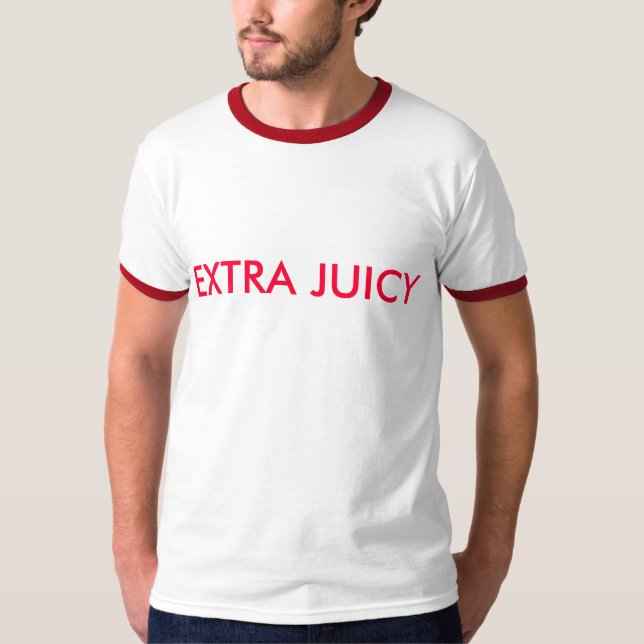 Camiseta Clube SUCULENTO EXTRA T (Frente)