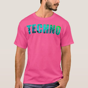 Camiseta Clube Techno Raver Dj Rave Disco Festa Festival Ed