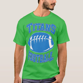 Camiseta Clube TNSE Titans 1