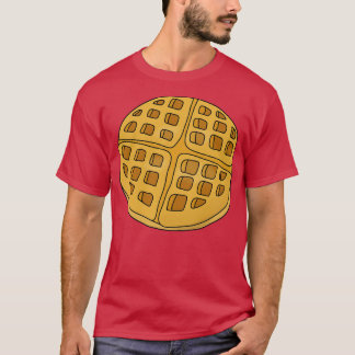 Camiseta Clube Waffle