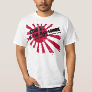 Camiseta Clube XS650