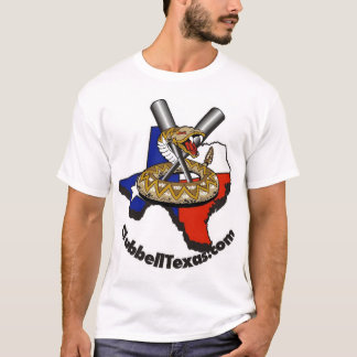Camiseta ClubellTexas