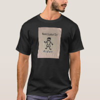 Clubfoot personalizou a figura da vara