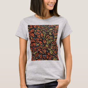 Camiseta Cluster