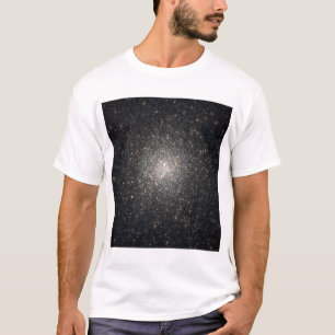 Camiseta Cluster global NGC 2808