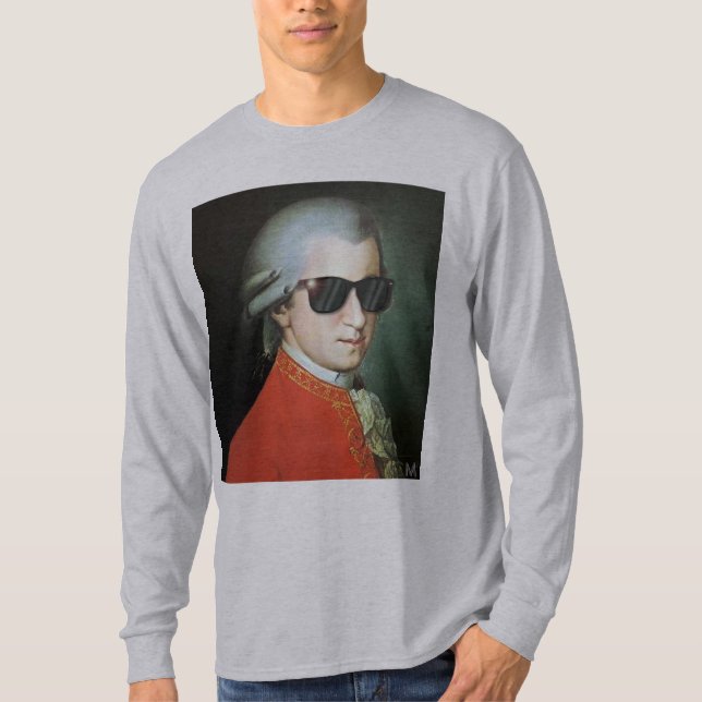 Camiseta Cm3 Mo Z Legal (Frente)