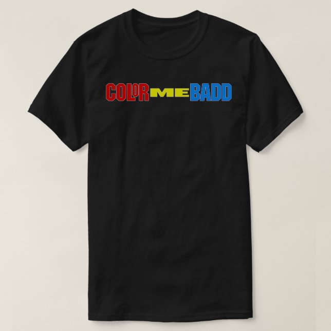 CAMISETA CMB (Frente do Design)