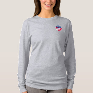 Camiseta CMS Fine Long Sleeve Jersey