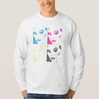 CAMISETA CMYK