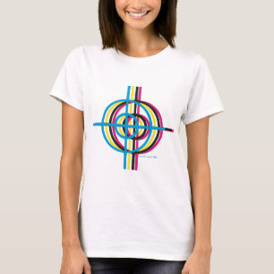 CAMISETA CMYK