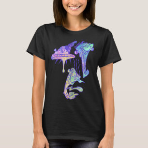 Camiseta CN Ed, Edd N Eddy Tie Dye Fill