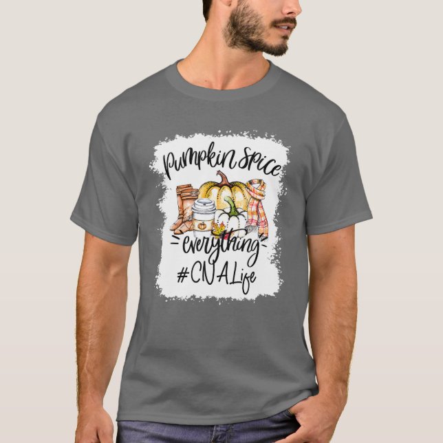 CAMISETA CNA (Frente)