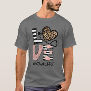 CAMISETA CNA