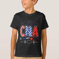 Cna 4 De Julho Bandeira Americana Patriótico Usa E