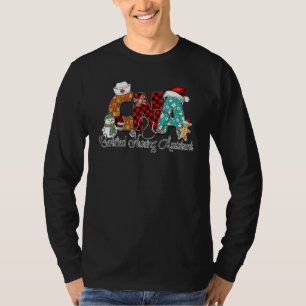 Camiseta CNA Enfermeiro Auxiliar Certificado Chapéu de Bone