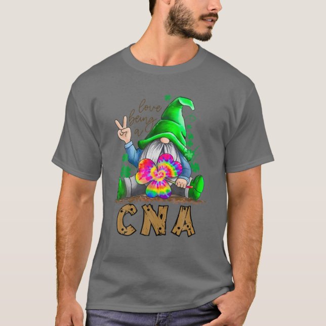Camiseta Cnas (Frente)