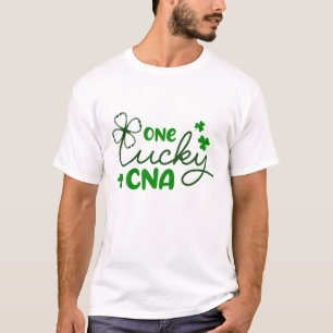 Camiseta Cnas