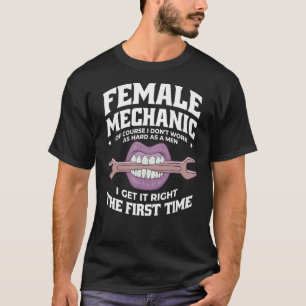 Camiseta Cnc Mechanist Machinist Tolerance Issues CNC Opera