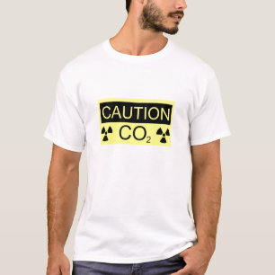 CAMISETA CO2