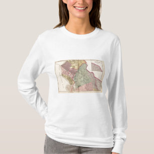 Camiseta CO2 de Alameda