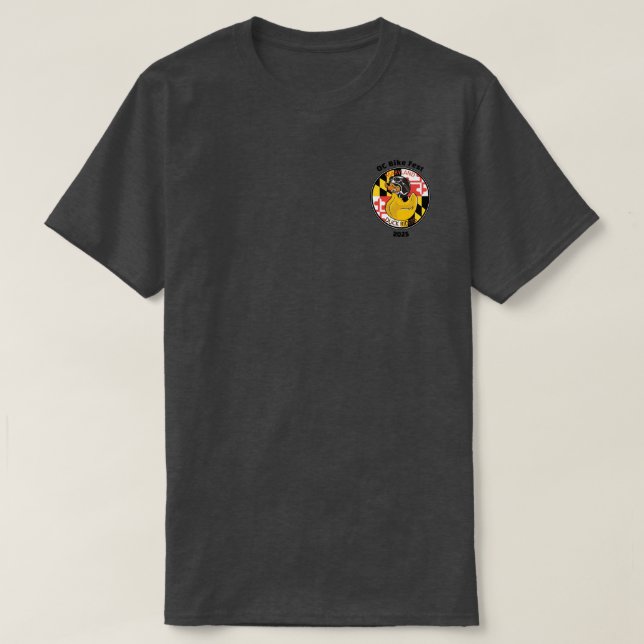 CAMISETA CO 2025 (Frente do Design)