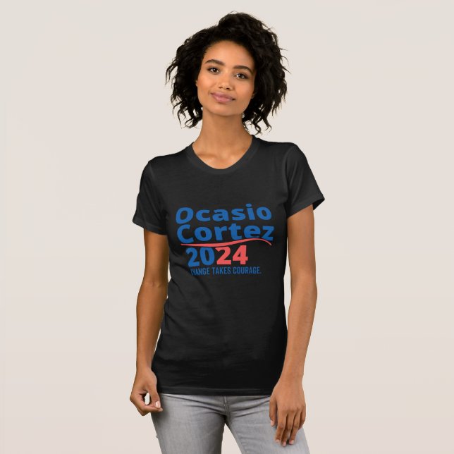 CAMISETA COA (Frente Completa)