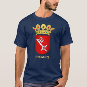Camiseta COA de Brema