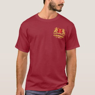 Camiseta COA de Gdansk