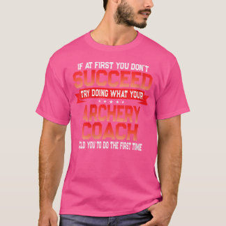 Camiseta Coach Engraçado Engraçado Coach Cotação