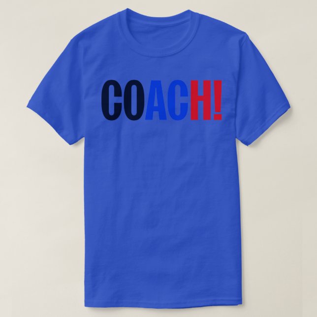 CAMISETA COACH TIM WALZ KAMALA HARRISWALZ 2024 (Frente do Design)