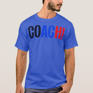 CAMISETA COACH TIM WALZ KAMALA HARRISWALZ 2024