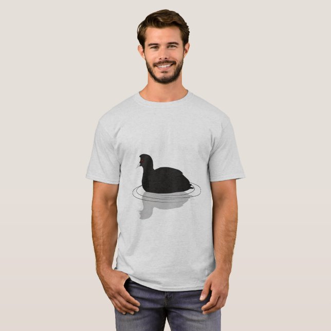 Camiseta Coágulo (Frente Completa)